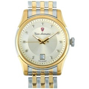 Tonino Lamborghini lady automatic