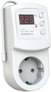 Terneo rz 16a