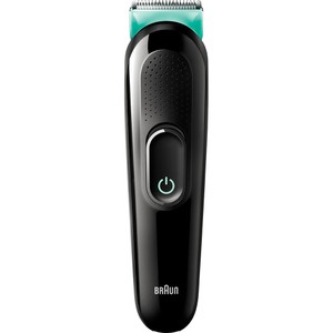 Braun series 3 all in one style