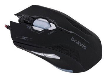 Bravis gm11