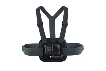 Gopro chesty