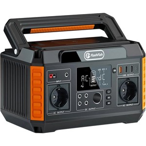 Flashfish p60