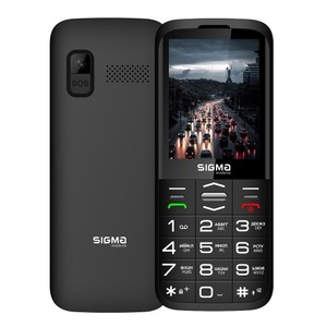 Sigma comfort 50 cf211 optima type-c