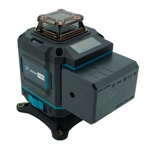 Profi-Tec pgl 4d 1640