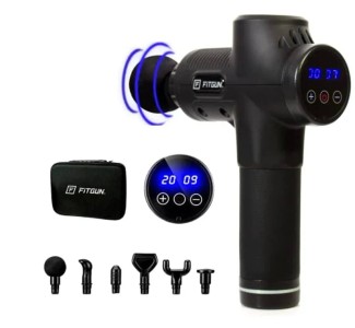 Fitgun f