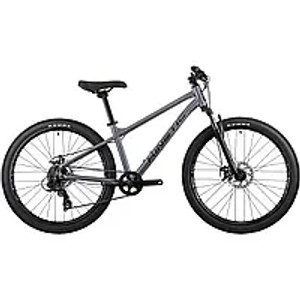 Kinetic profi 26" 2026 / рама 15" mat