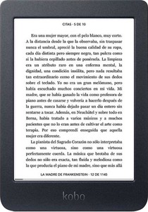 Kobo nia 306