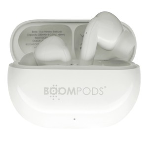 Boompods wireless earbuds