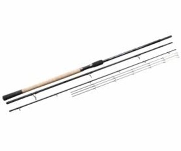 Flagman sherman pro feeder heavy 3.9m 130g shpf390