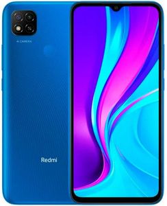 Мобильный телефон Xiaomi redmi 9c 3/64gb