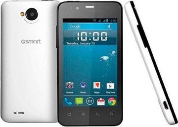 Мобильный телефон Gigabyte gsmart rio r1