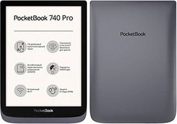 Pocketbook 740 pro