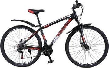 Crossbike spark 26