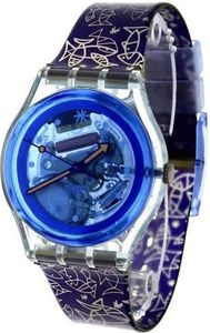 Часы Swatch s748 expo`98