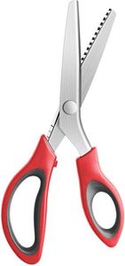 Kuoniiy shears serrated