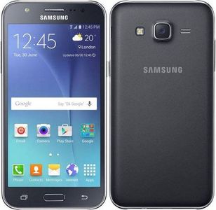 Мобільний телефон Samsung j500h galaxy j5