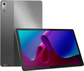 Планшет Lenovo tab p11 tb-350fu 6/128gb