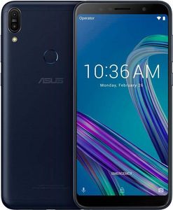 Мобільний телефон Asus zenfone max pro m1 4/128gb