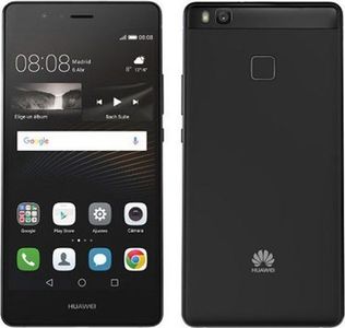 Мобільний телефон Huawei p9 lite 3/16gb