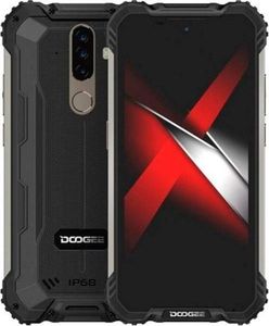 Doogee s58 pro 6/64gb