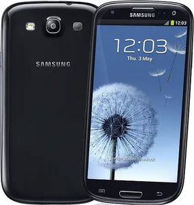 Мобільний телефон Samsung i9300 galaxy s3 16gb