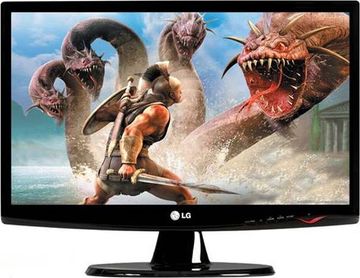 Lg w2243s