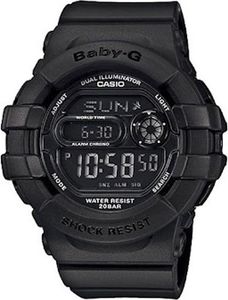 Часы Casio baby-g bgd-140-1aer