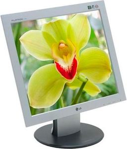 Монітор  17"  TFT-LCD Lg l1730s