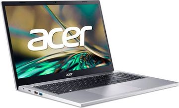 Ноутбук Acer єкр. 15,6/ amd ryzen 3 7320u 2,4ghz/ ram8gb/ ssd256gb/ amd 610m