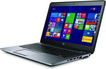 Ноутбук Hp єкр. 14/ core i5 5200u 2,2ghz /ram8192mb/ ssd256gb