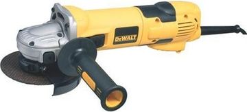 Угловая шлифмашина Dewalt d28136