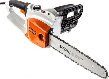 Пила ланцюгова електрична Stihl mse 170 c-q