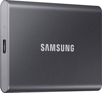 Ssd накопичувач Samsung t7 1 tb