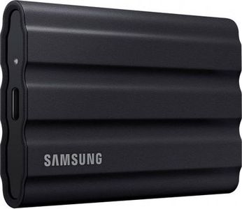 Ssd накопитель Samsung t7 shield 2tb