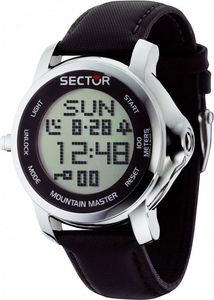 Годинник Sector mountain master r3251121025 -13040