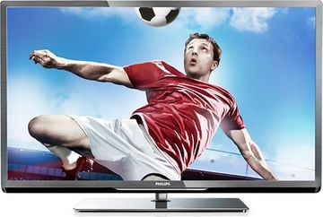 Телевизор Philips 46pfl5007h