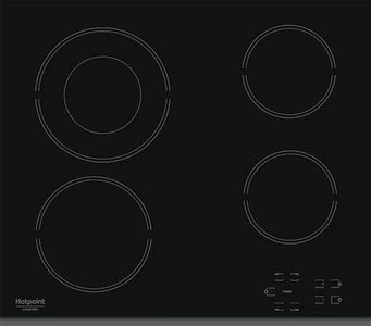 Hotpoint-Ariston hr 632 b