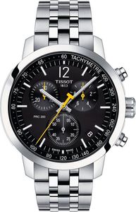 Годинник Tissot trs200 t17.5.486.44