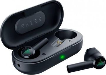 Наушники Razer hammerhead true wireless rz12-02970100-r3g1