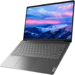 Ноутбук экран 14" Lenovo amd ryzen 5 5500u 2,1ghz/ ram8gb/ ssd256gb/ amd graphics/1920x1080