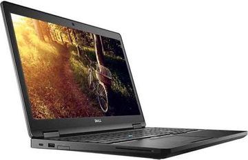 Dell екр. 15,6&#34; core-i7 7820hq 2,9ghz/ram32gb/hdd2tb/nvidia quadro m1200