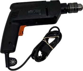 Дриль ударна Black&Decker bd154r