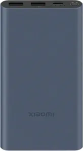 Портативний зарядний пристрій Xiaomi pb100dpdzm 10000mah