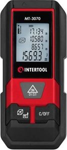 Лазерный нивелир Intertool mt-3070