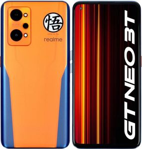 Мобильний телефон Realme gt neo 3t 5g 8/256gb