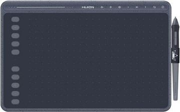 Графічний планшет Huion hs611