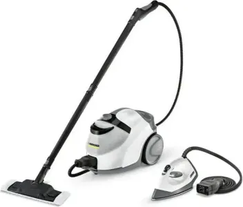 Karcher sc 5 premium iron kit