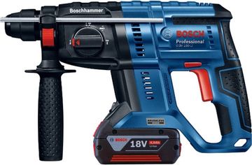 Bosch gbh 180-li professional