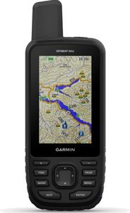 Garmin gpsmap 66i