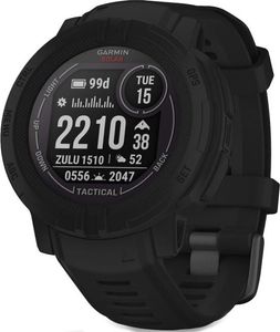 Garmin instinct 2 solar